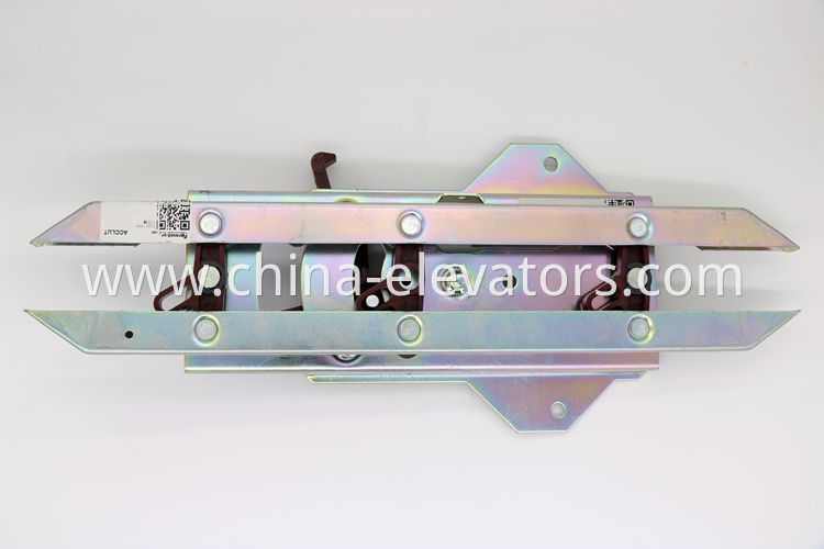 Fermator Car Door Vane for Schindler 3300AP 3600 Elevators